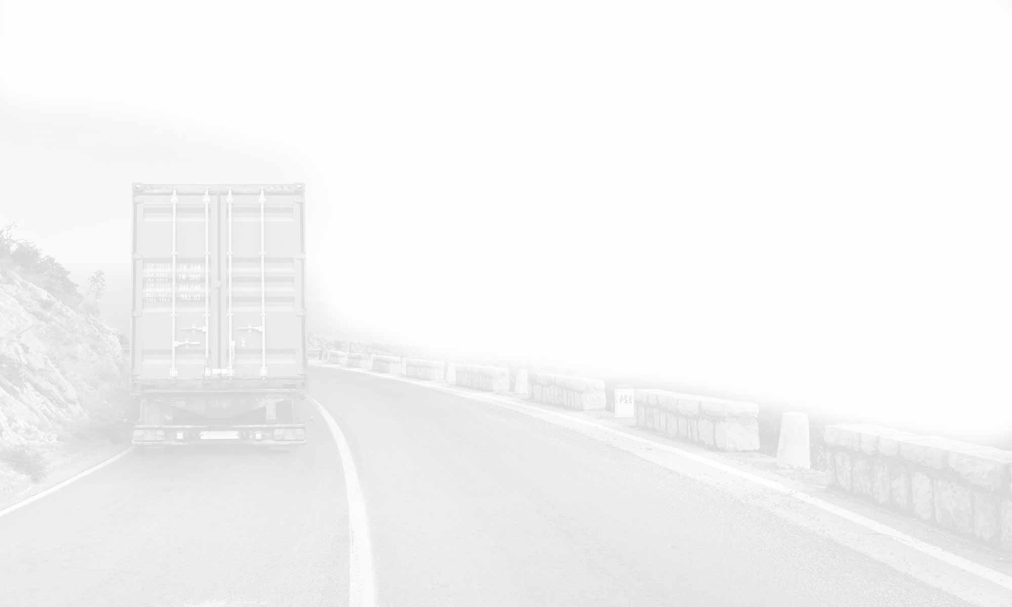 Freight Transporter